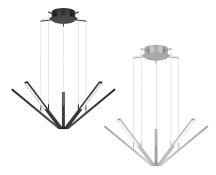 Starflex™ LED Pendant - Sonneman® A Way of Light